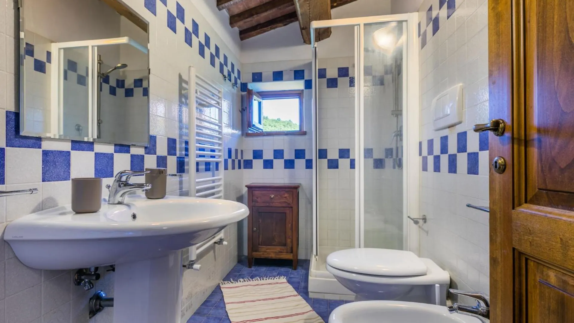 Holiday Home Cerretino Vigna By Interhome Castellina in Chianti