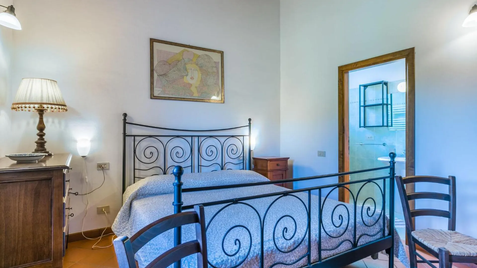 Holiday Home Cerretino Vigna By Interhome Castellina in Chianti 0*,  Italië