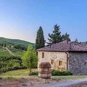  Vakantieboerderij Casa Al Bosco